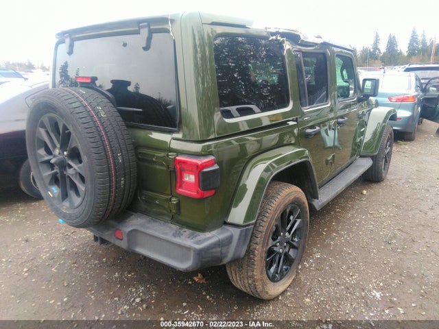 1C4JJXP62NW198489 Jeep Wrangler 4xe Unlimited Sahara