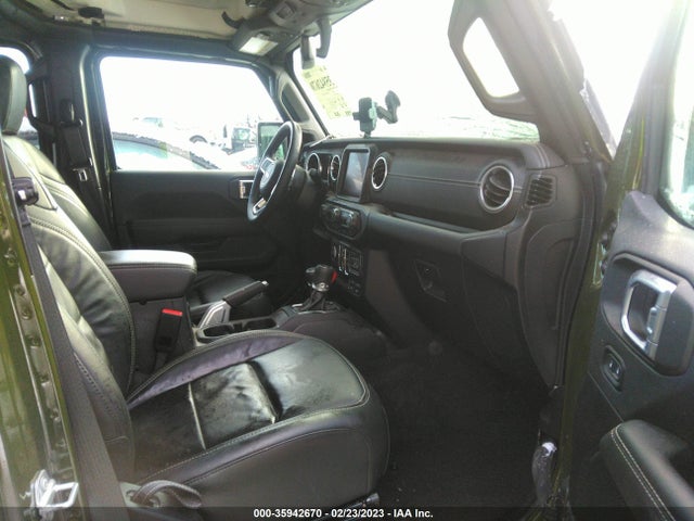 1C4JJXP62NW198489 Jeep Wrangler 4xe Unlimited Sahara
