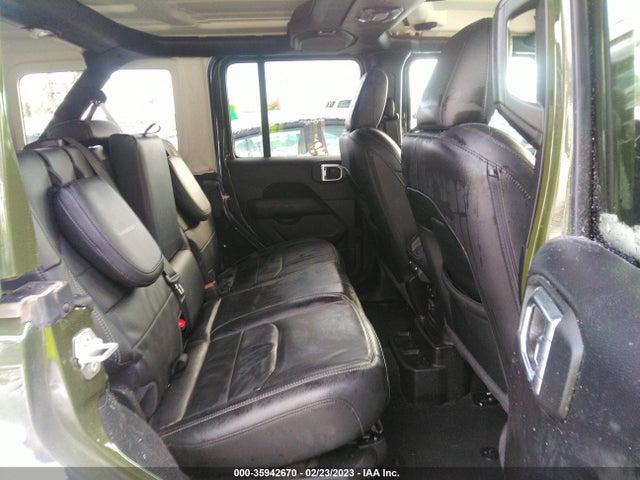 1C4JJXP62NW198489 Jeep Wrangler 4xe Unlimited Sahara