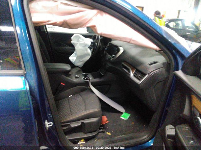 3GKALTEV6LL177956 GMC Terrain Sle
