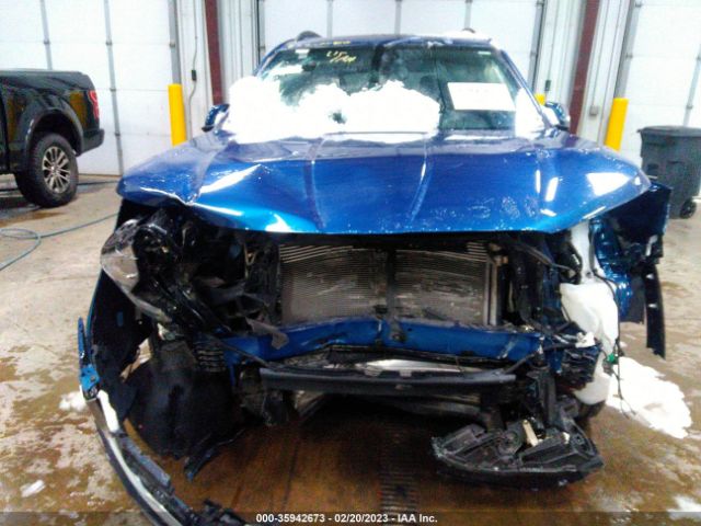 3GKALTEV6LL177956 GMC Terrain Sle