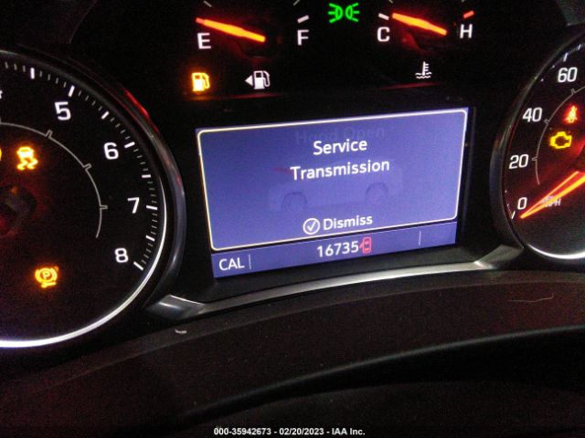 3GKALTEV6LL177956 GMC Terrain Sle