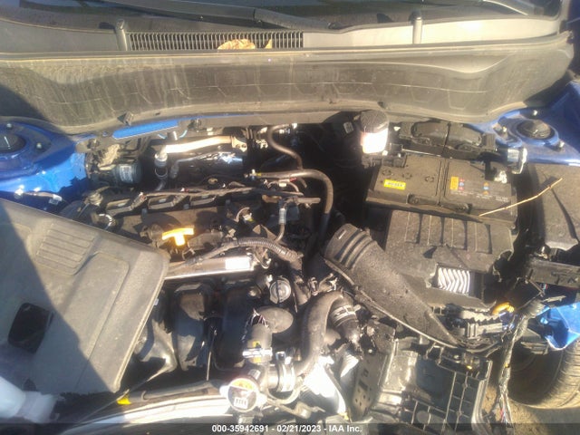 2022 Kia Seltos, VIN: KNDERCAA3N7263487