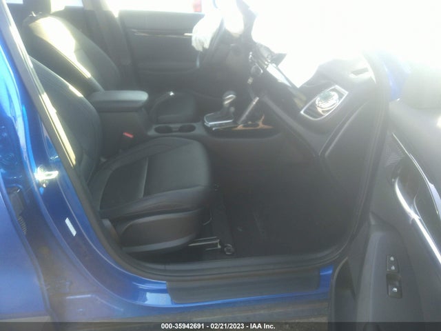 2022 Kia Seltos, VIN: KNDERCAA3N7263487