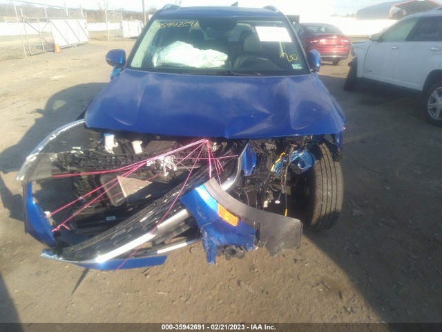 2022 Kia Seltos, VIN: KNDERCAA3N7263487