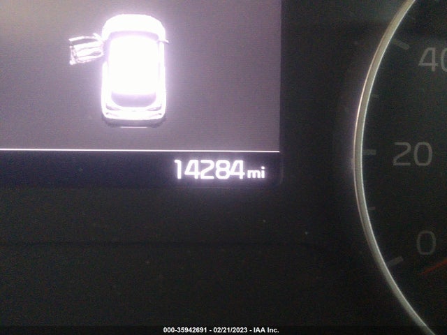 2022 Kia Seltos, VIN: KNDERCAA3N7263487