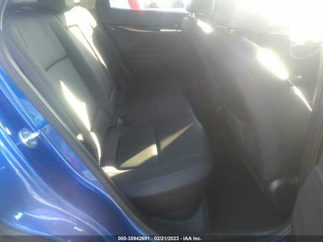 2022 Kia Seltos, VIN: KNDERCAA3N7263487