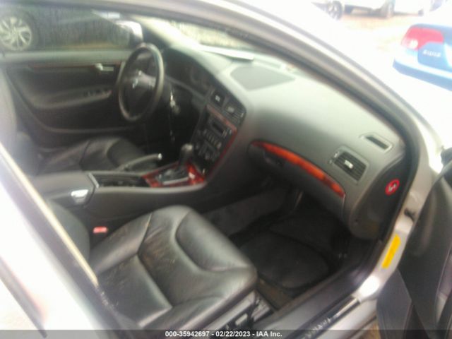 YV1RS592X82701609 Volvo S60 2.5T