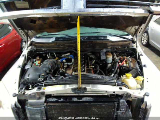 3D7KS28A17G839856 Dodge Ram 2500 Slt
