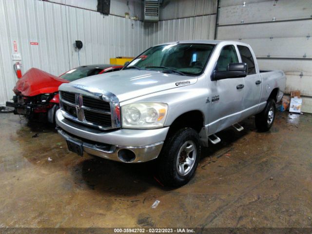 3D7KS28A17G839856 Dodge Ram 2500 Slt