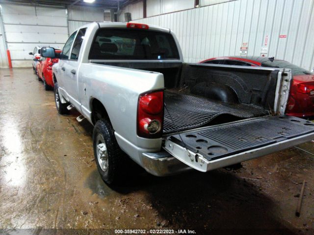 3D7KS28A17G839856 Dodge Ram 2500 Slt