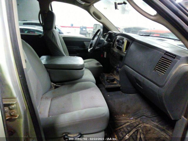 3D7KS28A17G839856 Dodge Ram 2500 Slt
