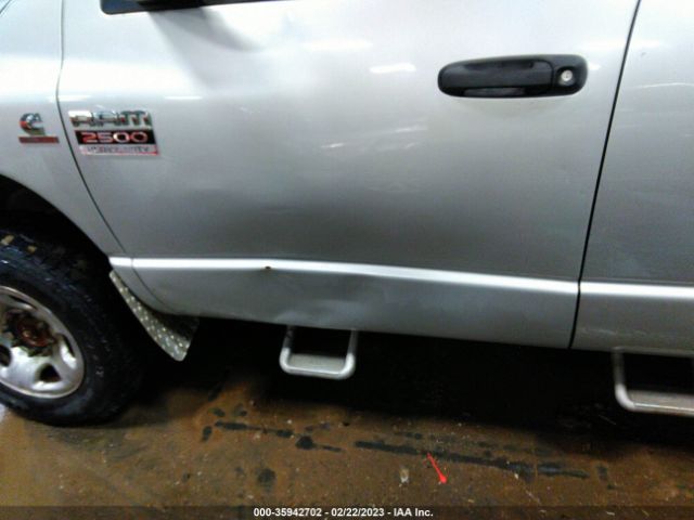 3D7KS28A17G839856 Dodge Ram 2500 Slt