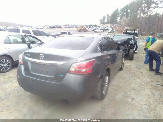 2014 NISSAN ALTIMA 2.5 S VIN: 1N4AL3AP1EC123083