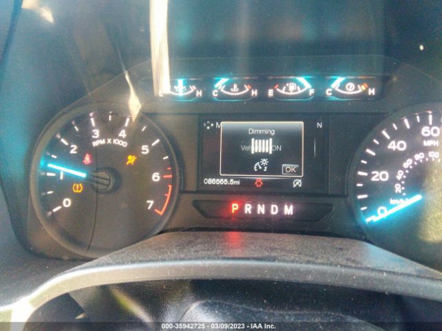 1FTEW1E54KKF20661 Ford F-150 Xl/xlt/lariat