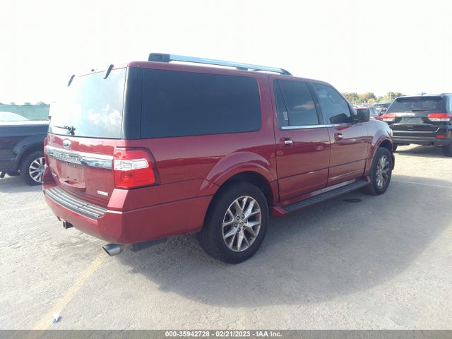 2015 Ford Expedition, VIN: 1FMJK1KT5FEF06264