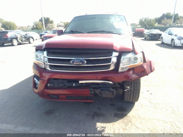 2015 Ford Expedition, VIN: 1FMJK1KT5FEF06264