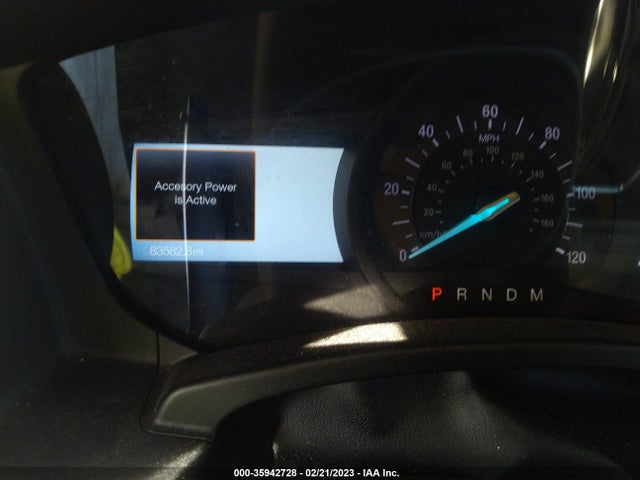 2015 Ford Expedition, VIN: 1FMJK1KT5FEF06264