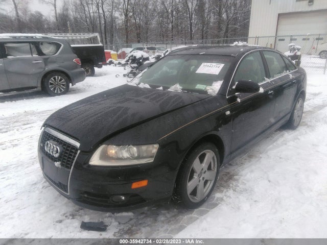 WAUDH74F78N179246 Audi A6