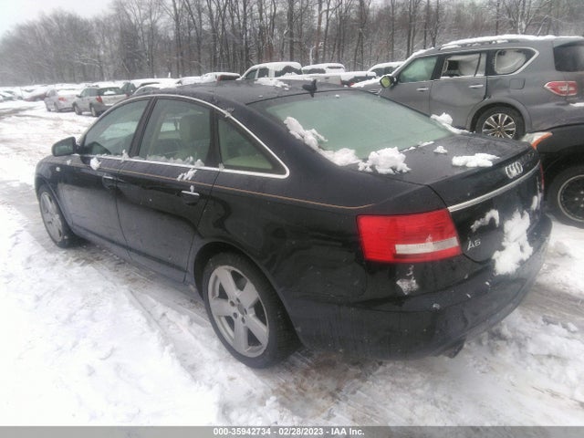 WAUDH74F78N179246 Audi A6