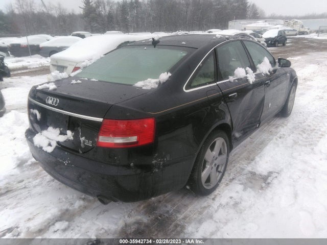 WAUDH74F78N179246 Audi A6