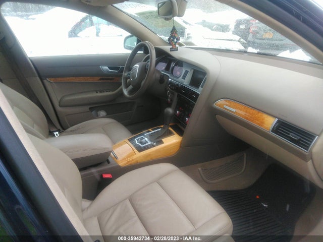 WAUDH74F78N179246 Audi A6