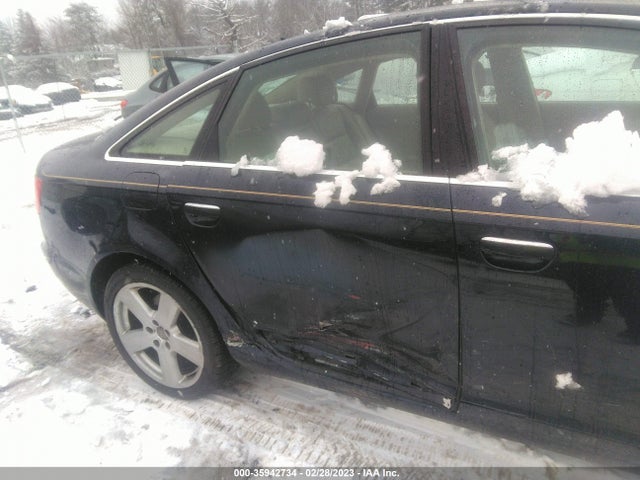 WAUDH74F78N179246 Audi A6