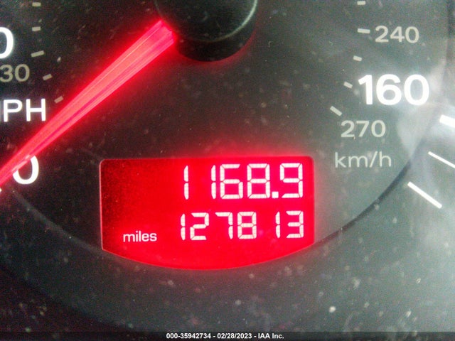 WAUDH74F78N179246 Audi A6