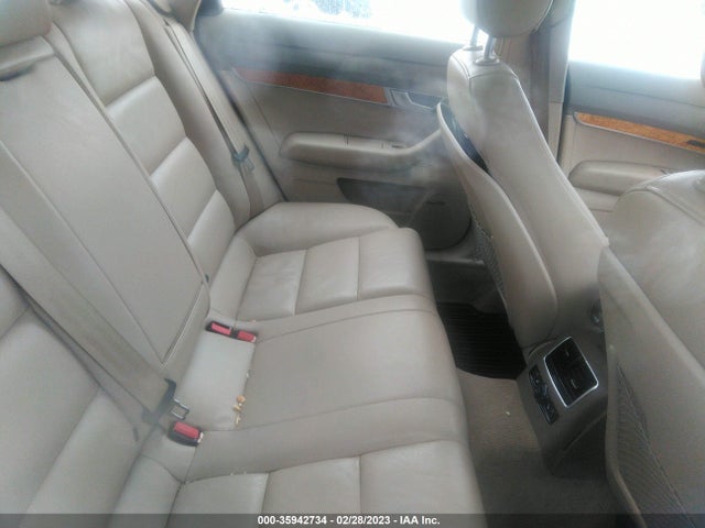 WAUDH74F78N179246 Audi A6
