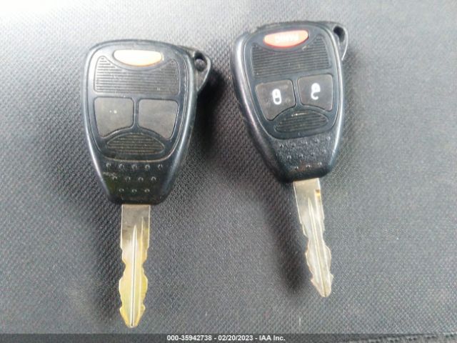 1J4FT28B59D105975 Jeep Patriot Sport