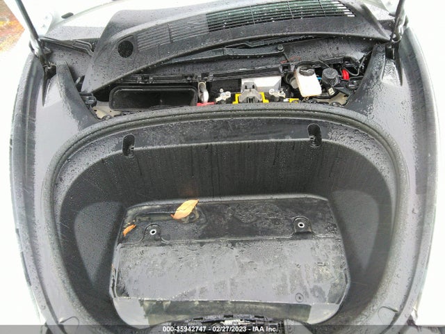 Tesla Model 3 Standard Range 2020 5YJ3E1EA9LF633415 Image 12