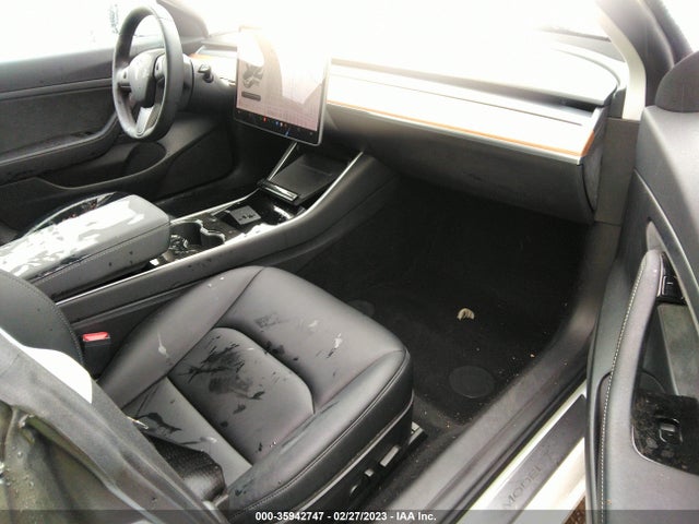 Tesla Model 3 Standard Range 2020 5YJ3E1EA9LF633415 Image 7