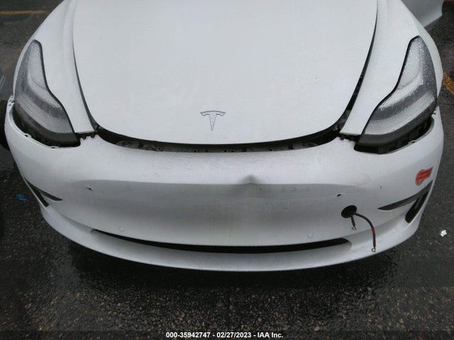 Tesla Model 3 Standard Range 2020 5YJ3E1EA9LF633415 Image 8