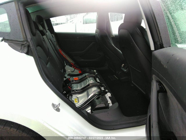 Tesla Model 3 Standard Range 2020 5YJ3E1EA9LF633415 Image 10