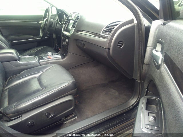 Chrysler 300 Limited 2015 2C3CCAAG9FH780675 Image 5