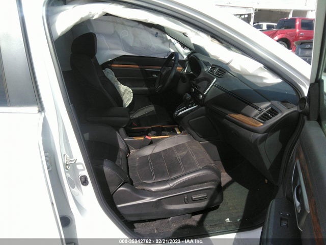 Honda Cr-v Touring 2020 2HKRW2H94LH610673 Image 5