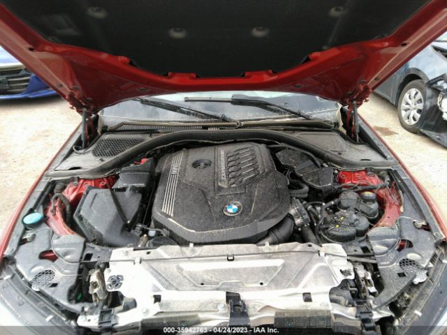 WBA5U9C09LFJ77249 BMW 3 Series M340i Xdrive