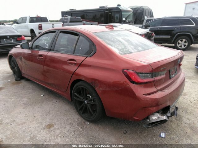 WBA5U9C09LFJ77249 BMW 3 Series M340i Xdrive