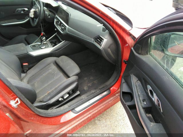 WBA5U9C09LFJ77249 BMW 3 Series M340i Xdrive