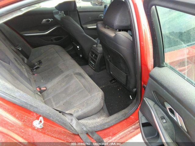 WBA5U9C09LFJ77249 BMW 3 Series M340i Xdrive