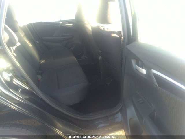 2018 Honda Fit, VIN: 3HGGK5H80JM734394