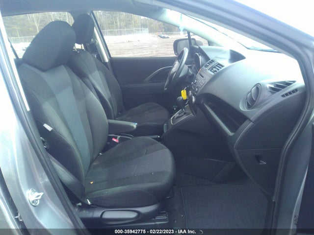 2015 MAZDA MAZDA5 SPORT VIN: JM1CW2BL4F0189386