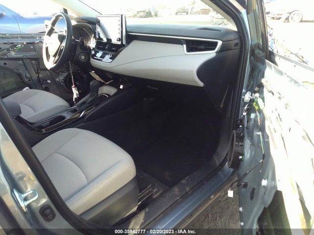 Toyota COROLLA LE 2020 JTDEPRAE8LJ082641 Image 7