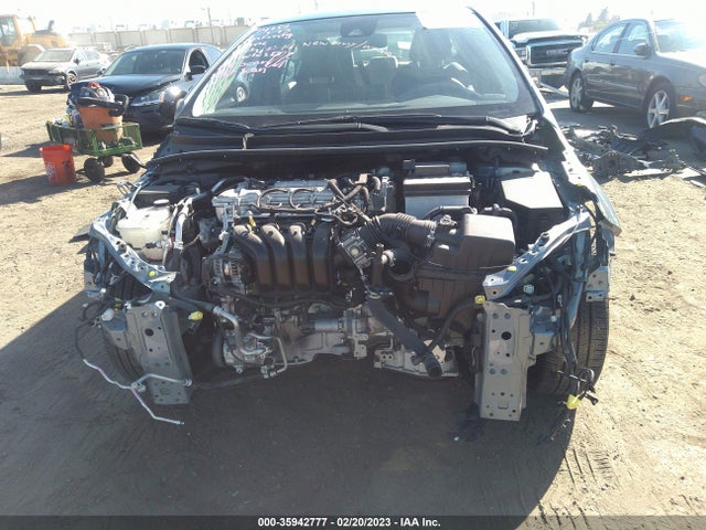Toyota COROLLA LE 2020 JTDEPRAE8LJ082641 Image 8