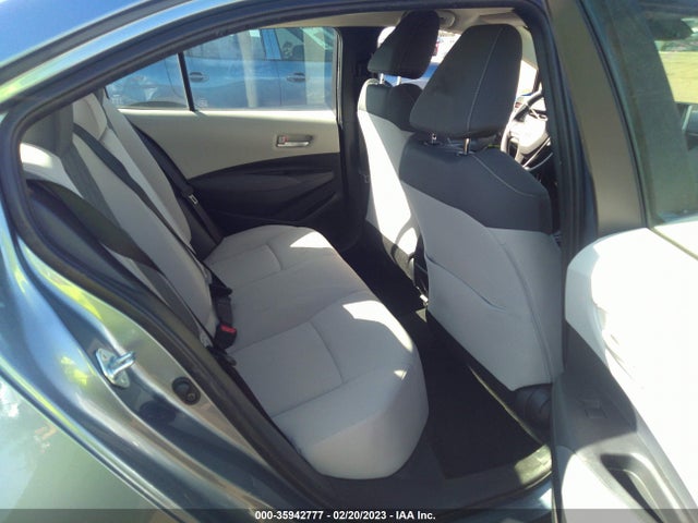 Toyota COROLLA LE 2020 JTDEPRAE8LJ082641 Image 10