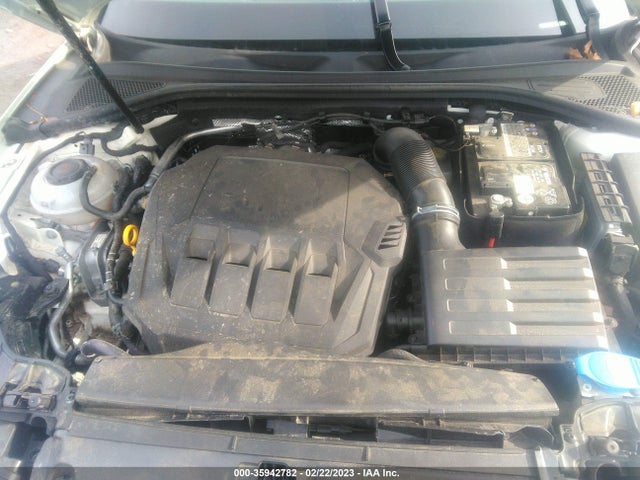 2020 Audi A3, VIN: WAUBEGFF9LA102486