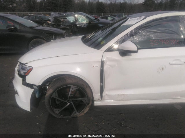 2020 Audi A3, VIN: WAUBEGFF9LA102486