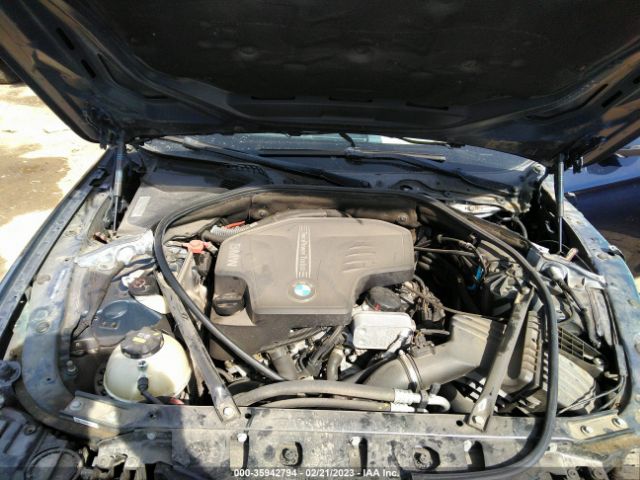WBA5A5C53GD528185 BMW 5 Series 528i