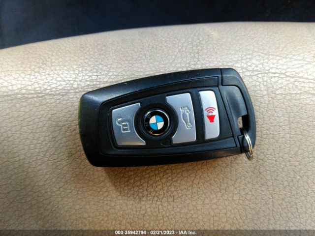 WBA5A5C53GD528185 BMW 5 Series 528i