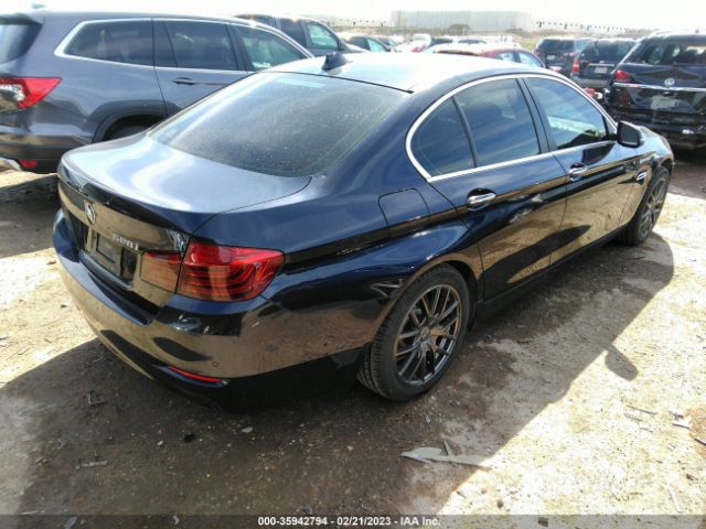 WBA5A5C53GD528185 BMW 5 Series 528i